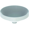 Раковина GEBERIT VARIFORM 40 см 500.702.01.2