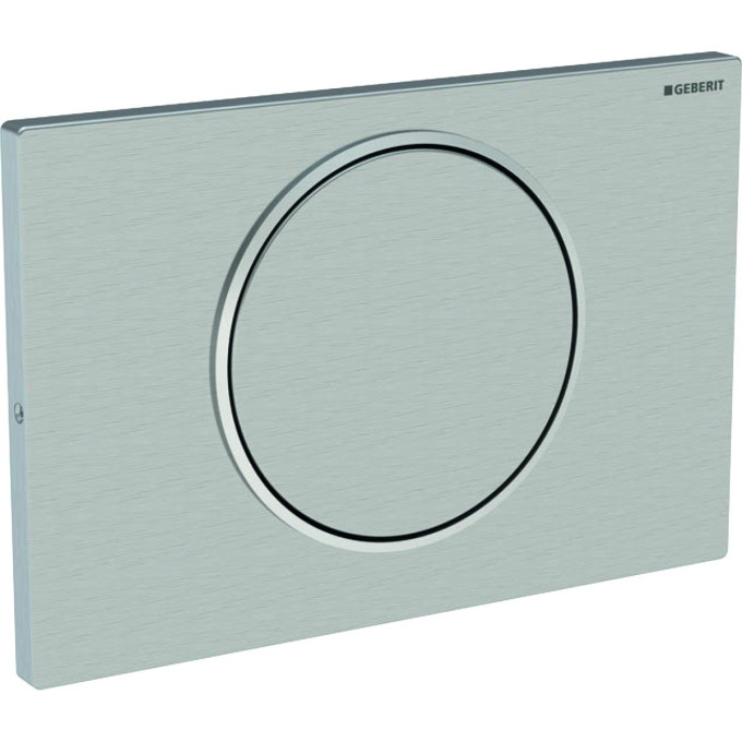 Смывная клавиша GEBERIT SIGMA 10 115,787.SN.5